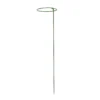 Panacea Steel Single Stem Plant Support (L)75cm (Dia)15cm, Pack Of 3 -Garden Store panacea steel single stem plant support l 75cm dia 15cm pack of 30093432825433 01c bq