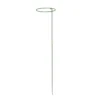 Panacea Steel Single Stem Plant Support (L)91cm (Dia)17cm, Pack Of 3