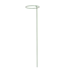 Panacea Steel Single Stem Plant Support (L)91cm (Dia)17cm, Pack Of 3