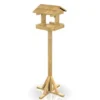 Peckish Bird Table (H)230cm -Garden Store peckish bird table h 230cm5060235442674 01c bq