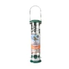 Peckish Stainless Steel Energy Ball Green All Weather Bird Feeder 0.7L 2 Peckish Stainless Steel Energy Ball Green All Weather Bird Feeder 0.7L -Garden Store peckish stainless steel energy ball green all weather bird feeder 0 7l5060235440076 01c