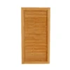 Pine Traditional Gate, (H)1.82m (W)0.92m 2 Pine Traditional Gate, (H)1.82m (W)0.92m -Garden Store pine traditional gate h 1 82m w 0 92m5013053157541 02c bq