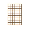 Pine Trellis Panel, Pack Of 3 (W)120cm X (H)183cm 2 Pine Trellis Panel, Pack Of 3 (W)120cm X (H)183cm -Garden Store pine trellis panel pack of 3 w 120cm x h 183cm5013053173336 01bq