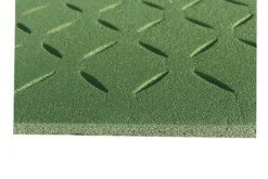 Polyethylene (PE) Artificial Grass Underlay, (L)4m (W)1000mm 9 Polyethylene (PE) Artificial Grass Underlay, (L)4m (W)1000mm -Garden Store polyethylene pe artificial grass underlay l 4m w 1000mm3663602425380 05c