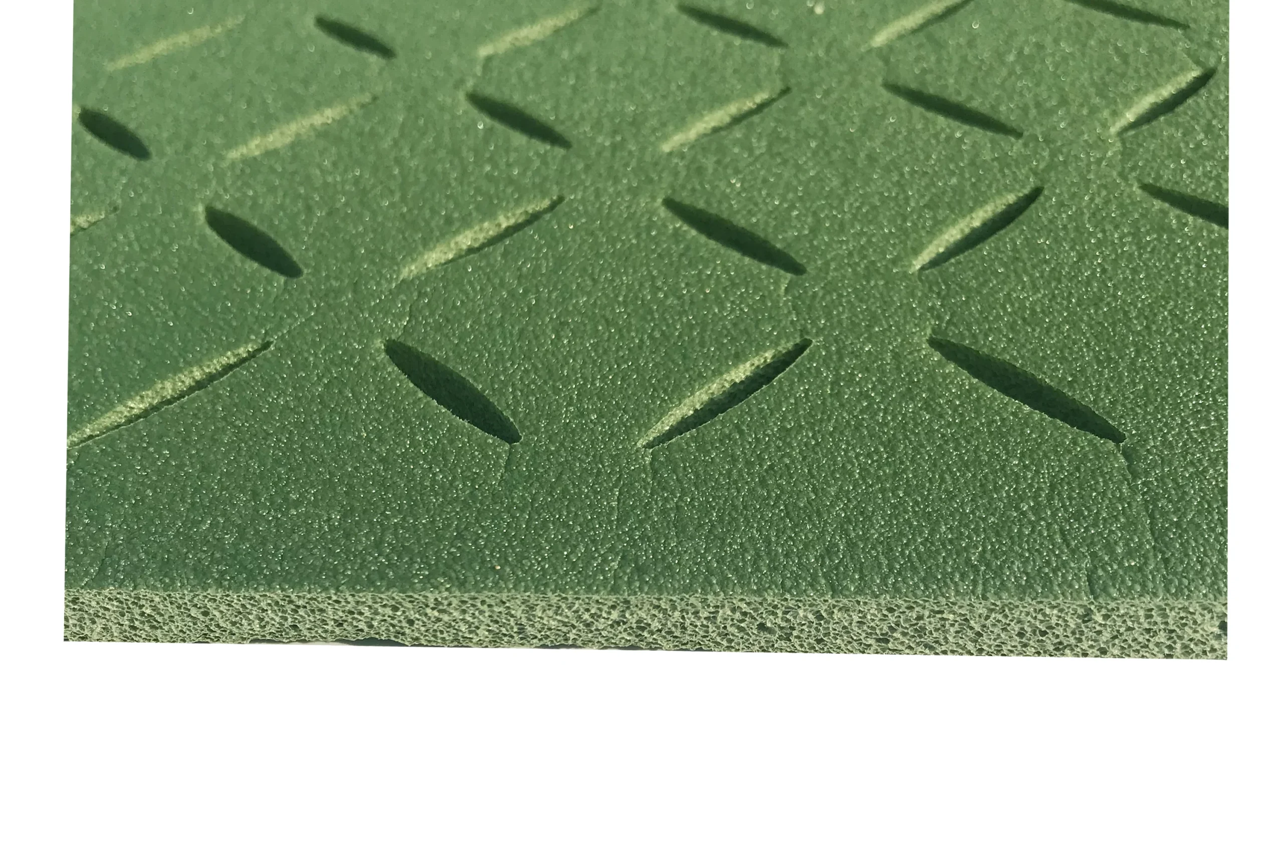 Polyethylene (PE) Artificial Grass Underlay, (L)4m (W)1000mm 6 Polyethylene (PE) Artificial Grass Underlay, (L)4m (W)1000mm - Image 4