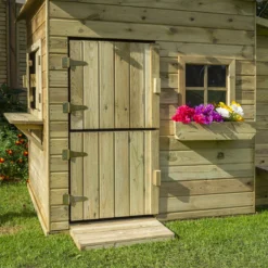 Rowlinson Clubhouse Apex Shiplap Playhouse 17 Rowlinson Clubhouse Apex Shiplap Playhouse -Garden Store rowlinson clubhouse apex shiplap playhouse5013856200543 04i BQ