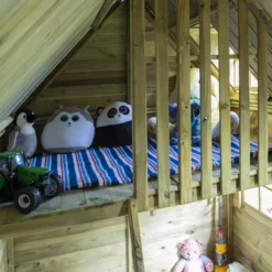 Rowlinson Country Cottage Apex Shiplap Playhouse 17 Rowlinson Country Cottage Apex Shiplap Playhouse -Garden Store rowlinson country cottage apex shiplap playhouse5013856200529 04i BQ