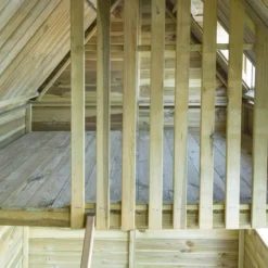 Rowlinson Country Cottage Apex Shiplap Playhouse 13 Rowlinson Country Cottage Apex Shiplap Playhouse -Garden Store rowlinson country cottage apex shiplap playhouse5013856200529 37c BQ