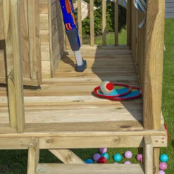 Rowlinson High View Hideaway Apex Shiplap Playhouse -Garden Store rowlinson high view hideaway apex shiplap playhouse5013856200512 07i BQ