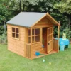 Rowlinson Playaway Apex Shiplap Playhouse -Garden Store rowlinson playaway apex shiplap playhouse5013856012481 01i BQ