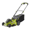 Ryobi 36V Max Power RLM36X41H50G Cordless 36V Rotary Lawnmower 2 Ryobi 36V Max Power RLM36X41H50G Cordless 36V Rotary Lawnmower -Garden Store ryobi 36v max power rlm36x41h50g cordless 36v rotary lawnmower4892210217455 01c bq