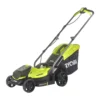 Ryobi ONE+ RLM18X33B50B Cordless 18V Rotary Lawnmower 1 Ryobi ONE+ RLM18X33B50B Cordless 18V Rotary Lawnmower -Garden Store ryobi one rlm18x33b50b cordless 18v rotary lawnmower4892210185860 01c bq