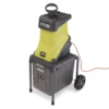 Ryobi RSH2545B Corded 2500W Impact Shredder 1 Ryobi RSH2545B Corded 2500W Impact Shredder -Garden Store ryobi rsh2545b corded 2500w impact shredder4892210137968 02bq