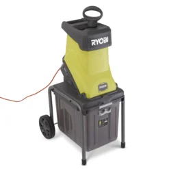 Ryobi RSH2545B Corded 2500W Impact Shredder -Garden Store ryobi rsh2545b corded 2500w impact shredder4892210137968 04bq