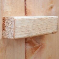 Shire 4x4 Woodbury Whitewood Pine Playhouse Assembly Required -Garden Store shire 4x4 woodbury whitewood pine playhouse assembly required5397007006513 39c BQ