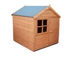 Shire 4x4 Woodbury Whitewood Pine Playhouse Assembly Service Included -Garden Store shire 4x4 woodbury whitewood pine playhouse assembly service included5397007006520 22c bq