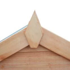 Shire 4x4 Woodbury Whitewood Pine Playhouse Assembly Service Included -Garden Store shire 4x4 woodbury whitewood pine playhouse assembly service included5397007006520 37c bq