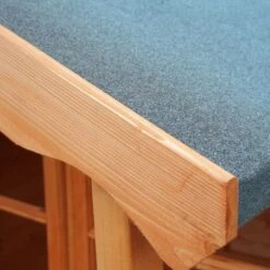 Shire 5x4 Kitty Whitewood Pine Playhouse Assembly Required -Garden Store shire 5x4 kitty whitewood pine playhouse assembly required5397007006490 38c bq