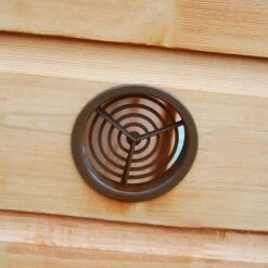 Shire 5x4 Kitty Whitewood Pine Playhouse Assembly Required -Garden Store shire 5x4 kitty whitewood pine playhouse assembly required5397007006490 43c bq