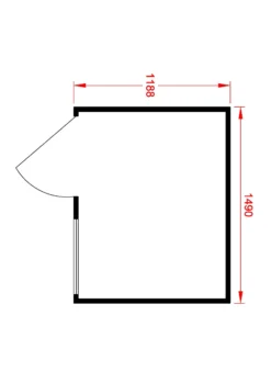 Shire 5x4 Kitty Whitewood Pine Playhouse Assembly Service Included -Garden Store shire 5x4 kitty whitewood pine playhouse assembly service included5397007112184 01t BQ