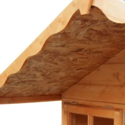 Shire 5x4 Kitty Whitewood Pine Playhouse Assembly Service Included -Garden Store shire 5x4 kitty whitewood pine playhouse assembly service included5397007112184 38c BQ