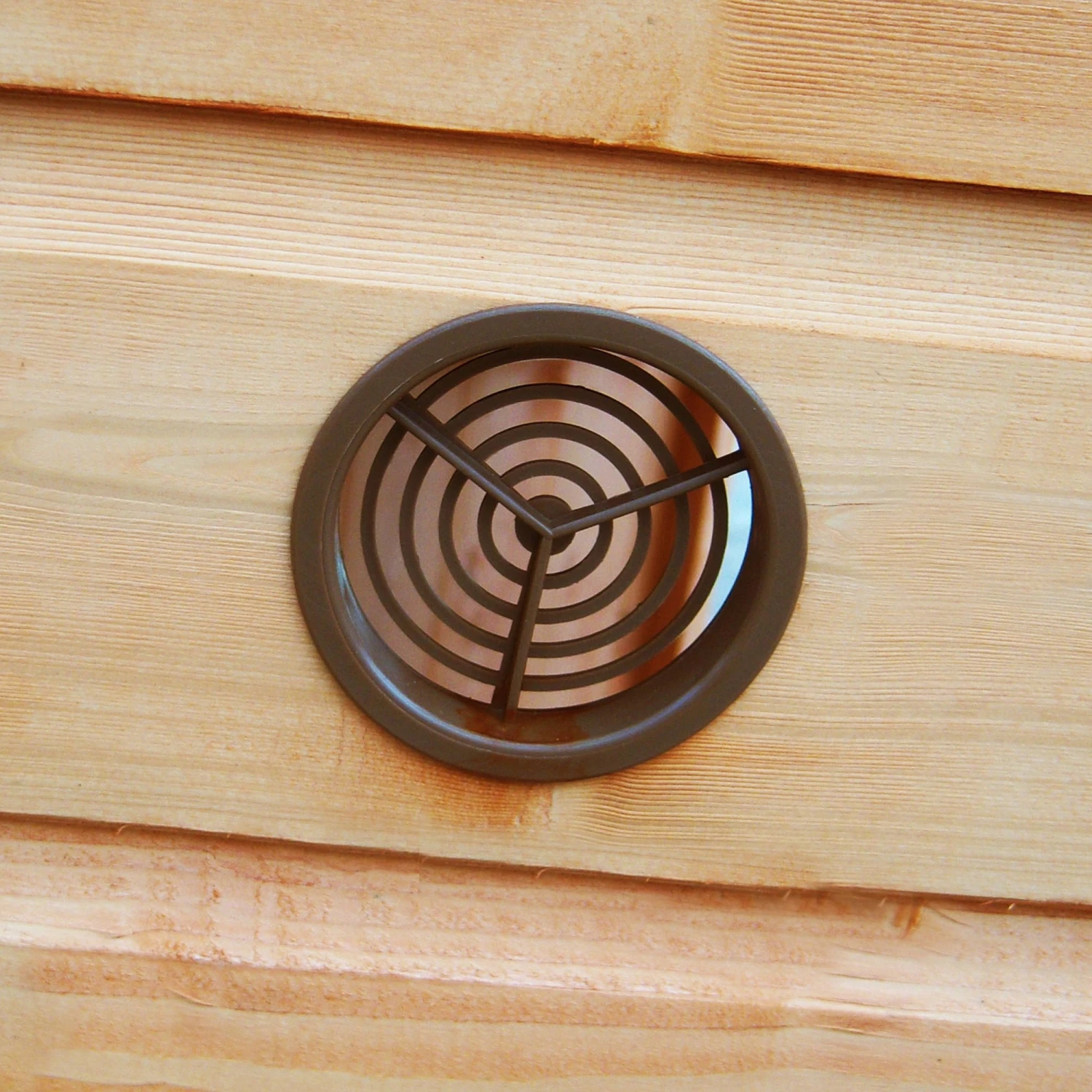 Shire 6x4 Woodbury Whitewood Pine Playhouse Assembly Service Included 5 Shire 6x4 Woodbury Whitewood Pine Playhouse Assembly Service Included - Image 3