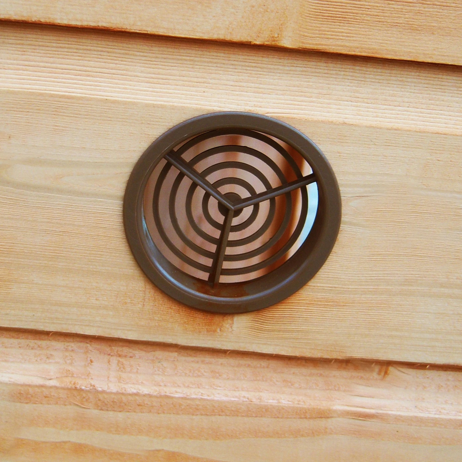 Shire 8x6 Loft Whitewood Pine Playhouse Assembly Service Included 4 Shire 8x6 Loft Whitewood Pine Playhouse Assembly Service Included - Image 2