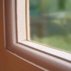 Shire Danbury 12x12 Glass Pent Tongue & Groove Wooden Cabin - Base Not Included -Garden Store shire danbury 12x12 glass pent tongue groove wooden cabin base not included5019804414710 10i