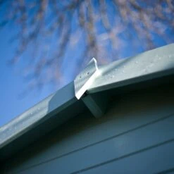 Shire Elveden 26x14 Glass Apex Tongue & Groove Wooden Cabin - Base Not Included 10 Shire Elveden 26x14 Glass Apex Tongue & Groove Wooden Cabin - Base Not Included -Garden Store shire elveden 26x14 glass apex tongue groove wooden cabin base not included5019804111534 04i bq