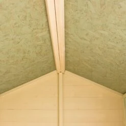 Shire Shetland 6x4 Ft Apex Shiplap Wooden Shed With Floor (Base Included) - Assembly Service Included -Garden Store shire shetland 6x4 ft apex shiplap wooden shed with floor base included assembly service included5397007006308 03bq