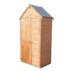 Shire Shiplap Wooden 3x2 Tool Storage -Garden Store shire shiplap wooden 3x2 tool storage5060490130323 01c BQ
