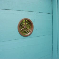 Shire Sun 8x8 Glass Pent Shiplap Wooden Summer House - Base Not Included -Garden Store shire sun 8x8 glass pent shiplap wooden summer house base not included5019804112029 37c