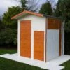 Shire Tongue & Groove Wooden 6x6 Apex Garden Storage - Assembly Service Included -Garden Store shire tongue groove wooden 6x6 apex garden storage assembly service included5019804118786 05i bq