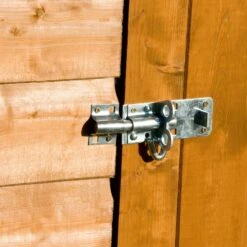 Shire Warwick 8x6 Ft Apex Shiplap Wooden Shed With Floor (Base Included) -Garden Store shire warwick 8x6 ft apex shiplap wooden shed with floor base included 5019804789528 37c