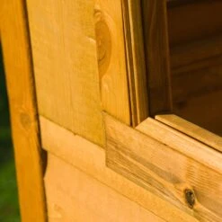 Shire Warwick 8x6 Ft Apex Shiplap Wooden Shed With Floor (Base Included) -Garden Store shire warwick 8x6 ft apex shiplap wooden shed with floor base included 5019804789528 38c