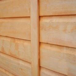 Shire Warwick 8x6 Ft Apex Shiplap Wooden Shed With Floor (Base Included) -Garden Store shire warwick 8x6 ft apex shiplap wooden shed with floor base included 5019804789528 39c