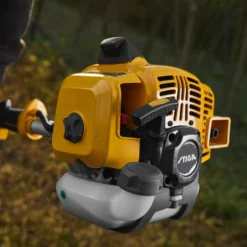 Stiga 430mm Petrol BC 330 A / 287120102/ST2 Brushcutter 17 Stiga 430mm Petrol BC 330 A / 287120102/ST2 Brushcutter -Garden Store stiga 430mm petrol bc 330 a 287120102 st2 brushcutter8008984853829 02i