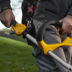 Stiga 430mm Petrol BC 330 A / 287120102/ST2 Brushcutter 18 Stiga 430mm Petrol BC 330 A / 287120102/ST2 Brushcutter -Garden Store stiga 430mm petrol bc 330 a 287120102 st2 brushcutter8008984853829 03i