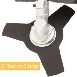 Stiga 430mm Petrol BC 330 A / 287120102/ST2 Brushcutter 15 Stiga 430mm Petrol BC 330 A / 287120102/ST2 Brushcutter -Garden Store stiga 430mm petrol bc 330 a 287120102 st2 brushcutter8008984853829 38c