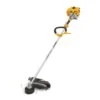 Stiga 430mm Petrol BC 535 / 287220002/ST1 Brushcutter & Line Trimmer -Garden Store stiga 430mm petrol bc 535 287220002 st1 brushcutter line trimmer8008984853843 01c