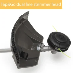 Stiga 430mm Petrol BC 535 / 287220002/ST1 Brushcutter & Line Trimmer 11 Stiga 430mm Petrol BC 535 / 287220002/ST1 Brushcutter & Line Trimmer -Garden Store stiga 430mm petrol bc 535 287220002 st1 brushcutter line trimmer8008984853843 36c