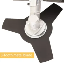 Stiga 430mm Petrol BC 535 / 287220002/ST1 Brushcutter & Line Trimmer 12 Stiga 430mm Petrol BC 535 / 287220002/ST1 Brushcutter & Line Trimmer -Garden Store stiga 430mm petrol bc 535 287220002 st1 brushcutter line trimmer8008984853843 37c