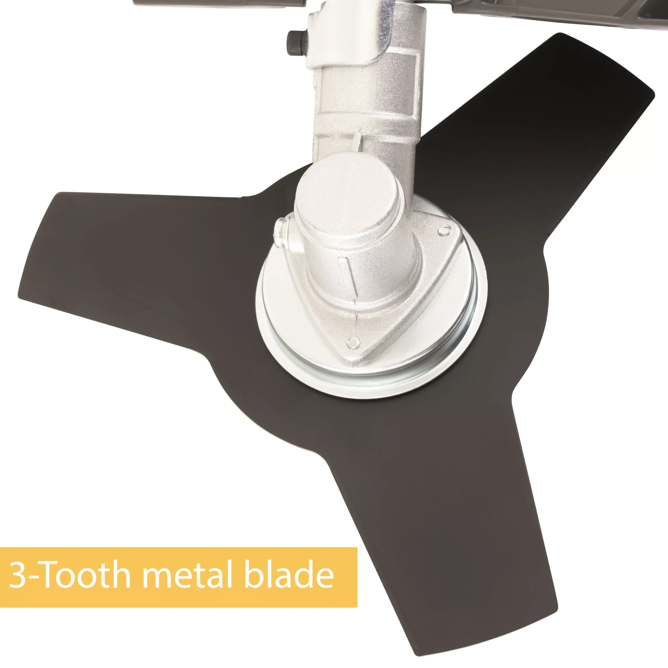 Stiga 430mm Petrol BC 535 / 287220002/ST1 Brushcutter & Line Trimmer 7 Stiga 430mm Petrol BC 535 / 287220002/ST1 Brushcutter & Line Trimmer - Image 5