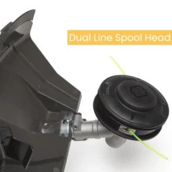 Stiga 450mm Petrol BC 545 B / 287321002/ST1 Brushcutter -Garden Store stiga 450mm petrol bc 545 b 287321002 st1 brushcutter8008984853874 37c