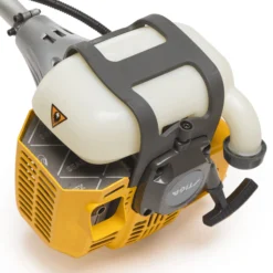 Stiga 450mm Petrol BC 545 B / 287321002/ST1 Brushcutter -Garden Store stiga 450mm petrol bc 545 b 287321002 st1 brushcutter8008984853874 39c