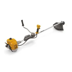 Stiga 450mm Petrol BC 555 B / 287421002/ST1 Brushcutter & Line Trimmer -Garden Store stiga 450mm petrol bc 555 b 287421002 st1 brushcutter line trimmer8008984853881 02c