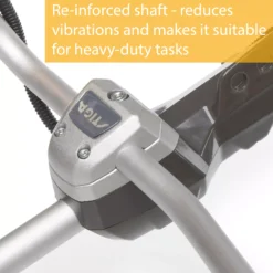 Stiga 450mm Petrol BC 555 B / 287421002/ST1 Brushcutter & Line Trimmer -Garden Store stiga 450mm petrol bc 555 b 287421002 st1 brushcutter line trimmer8008984853881 36c