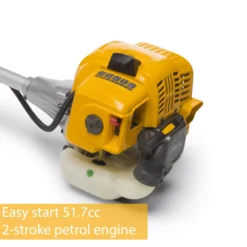 Stiga 450mm Petrol BC 555 B / 287421002/ST1 Brushcutter & Line Trimmer -Garden Store stiga 450mm petrol bc 555 b 287421002 st1 brushcutter line trimmer8008984853881 37c