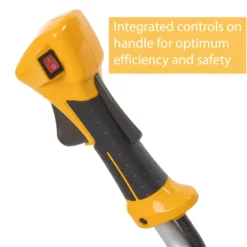 Stiga 450mm Petrol BC 555 B / 287421002/ST1 Brushcutter & Line Trimmer -Garden Store stiga 450mm petrol bc 555 b 287421002 st1 brushcutter line trimmer8008984853881 38c