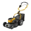 Stiga 48V Range Collector 548e S Kit / 2L0486008/UKS Cordless 48V Rotary Lawnmower -Garden Store stiga 48v range collector 548e s kit 2l0486008 uks cordless 48v rotary lawnmower8008984862234 01c